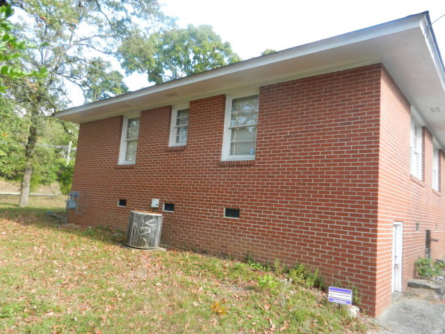 3283 Millerfield Road Macon, GA 31211 - Photo 4 of 15 a backyard of a house with lots of green space