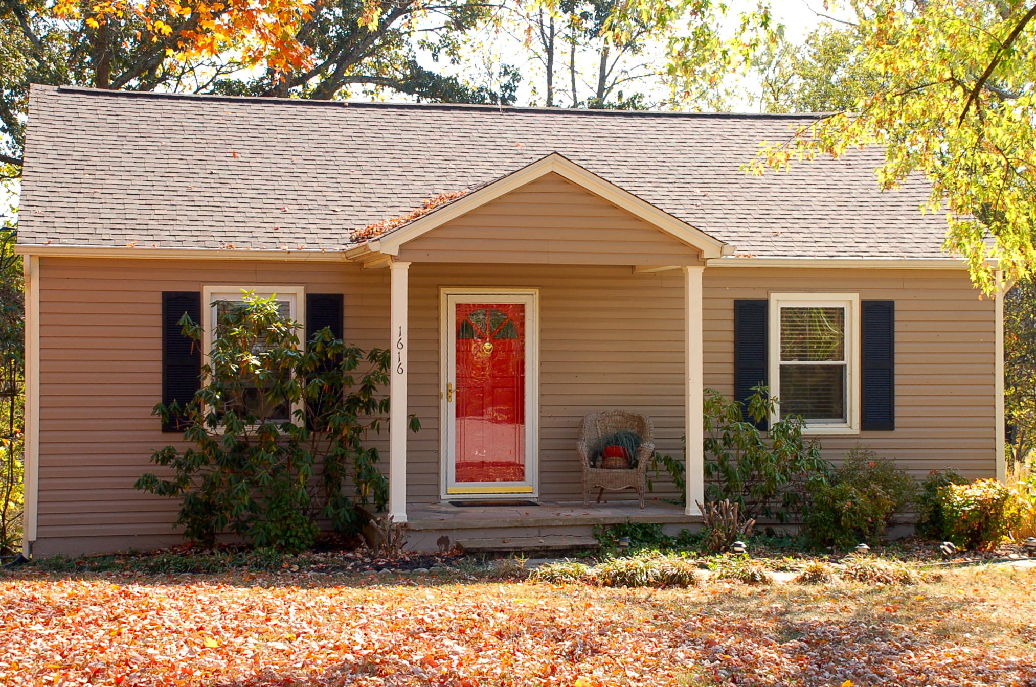 1616 Duncan Road Knoxville, TN 37919 - Photo 1 of 28 1616 Duncan Rd