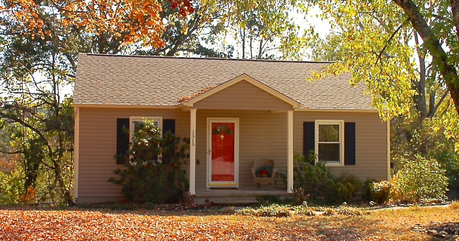1616 Duncan Road Knoxville, TN 37919 - Photo 2 of 28 lot 8 ,9, 10