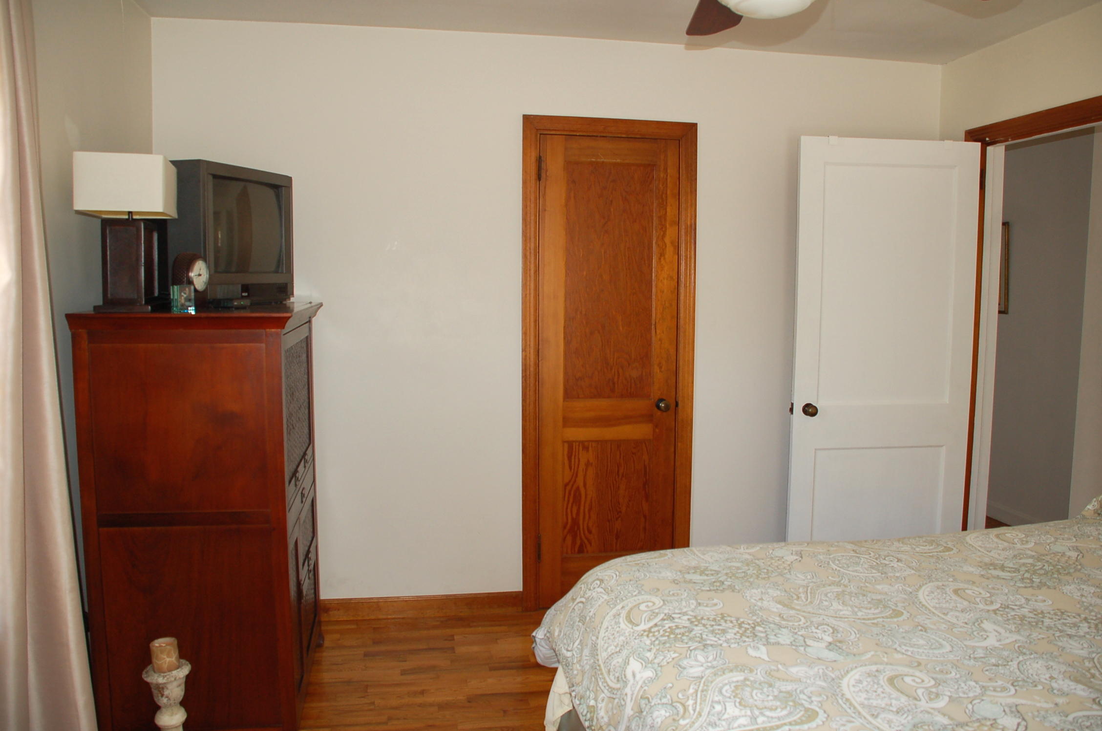 1616 Duncan Road Knoxville, TN 37919 - Photo 11 of 28 Master bedroom