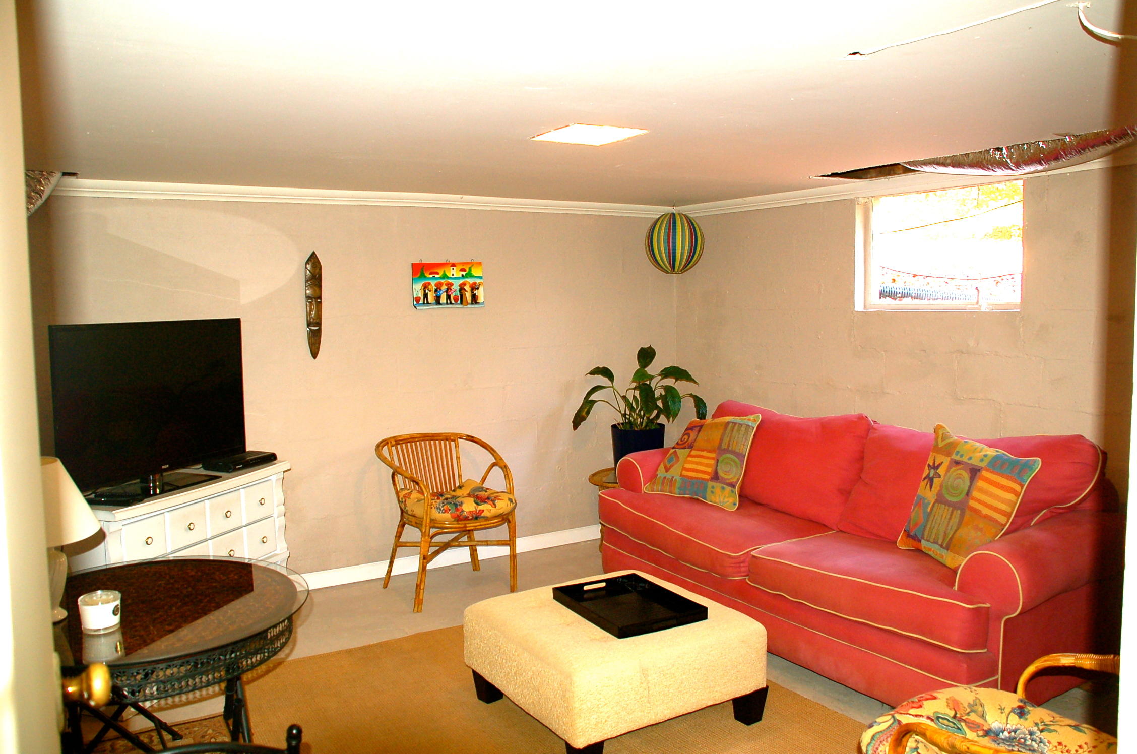 1616 Duncan Road Knoxville, TN 37919 - Photo 15 of 28 Rec room