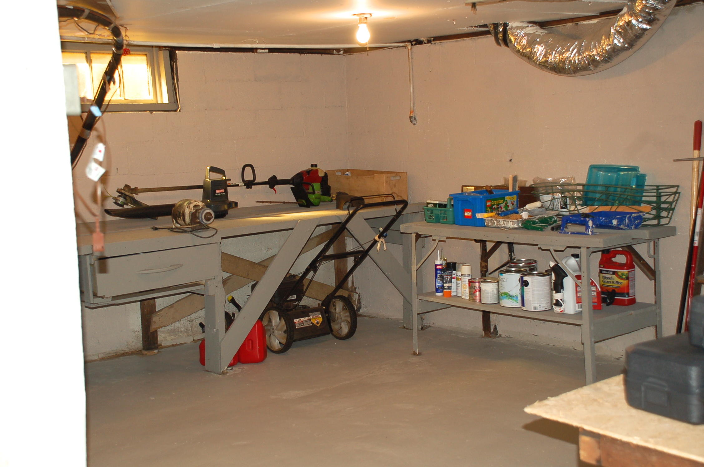 1616 Duncan Road Knoxville, TN 37919 - Photo 22 of 28 workshop