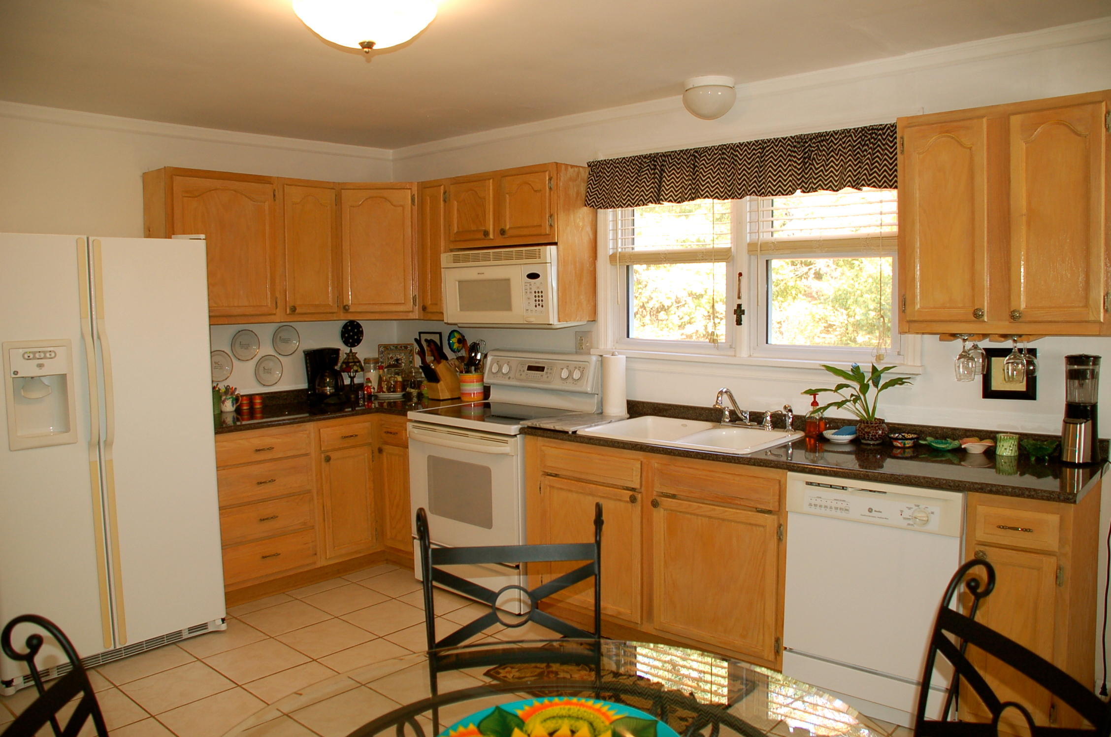 1616 Duncan Road Knoxville, TN 37919 - Photo 6 of 28 kitchen
