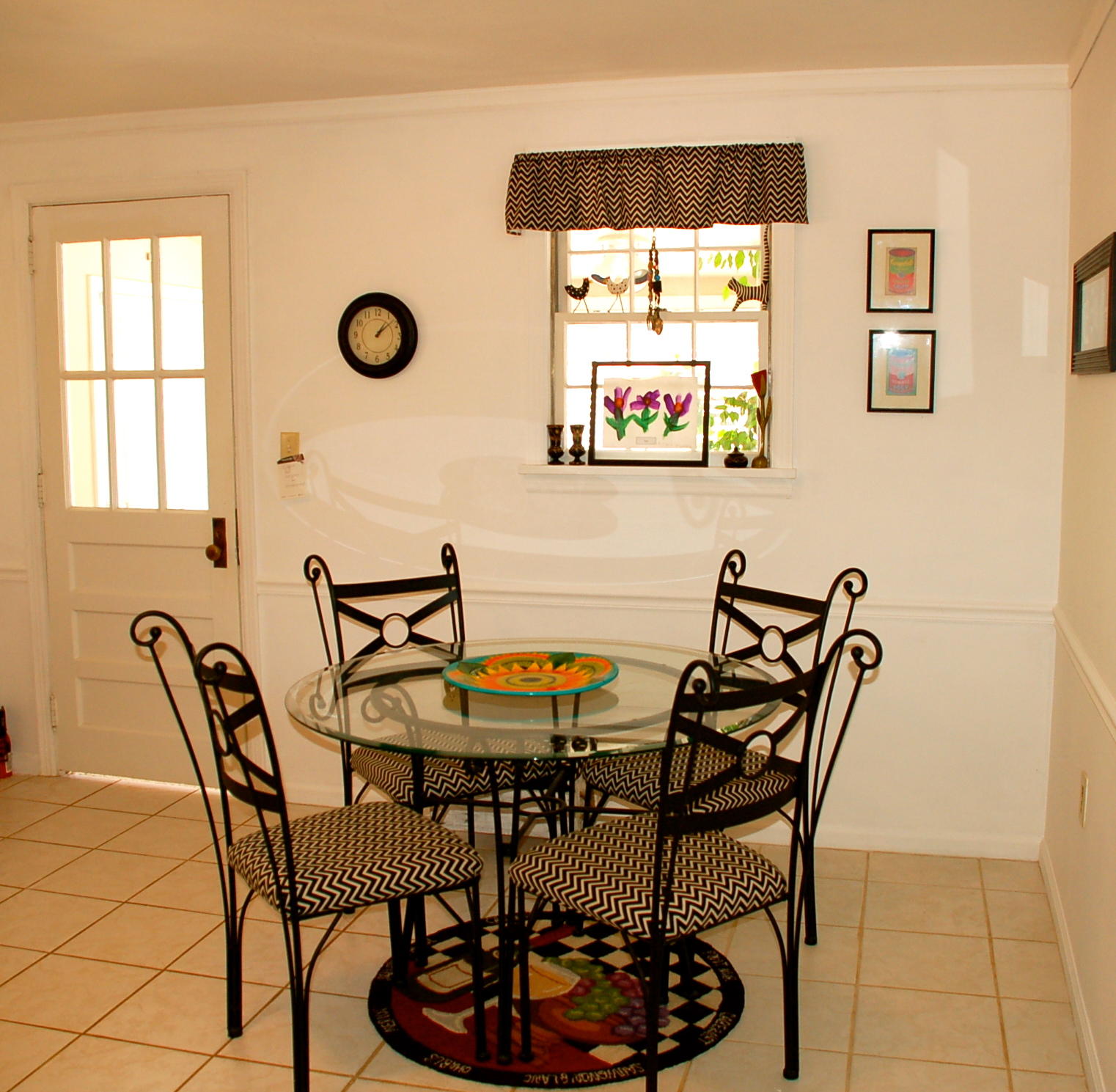 1616 Duncan Road Knoxville, TN 37919 - Photo 7 of 28 kitchen