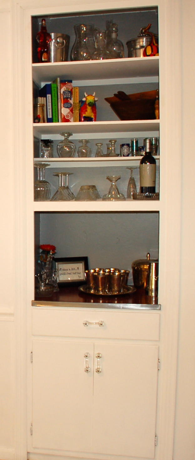 1616 Duncan Road Knoxville, TN 37919 - Photo 8 of 28 pantry