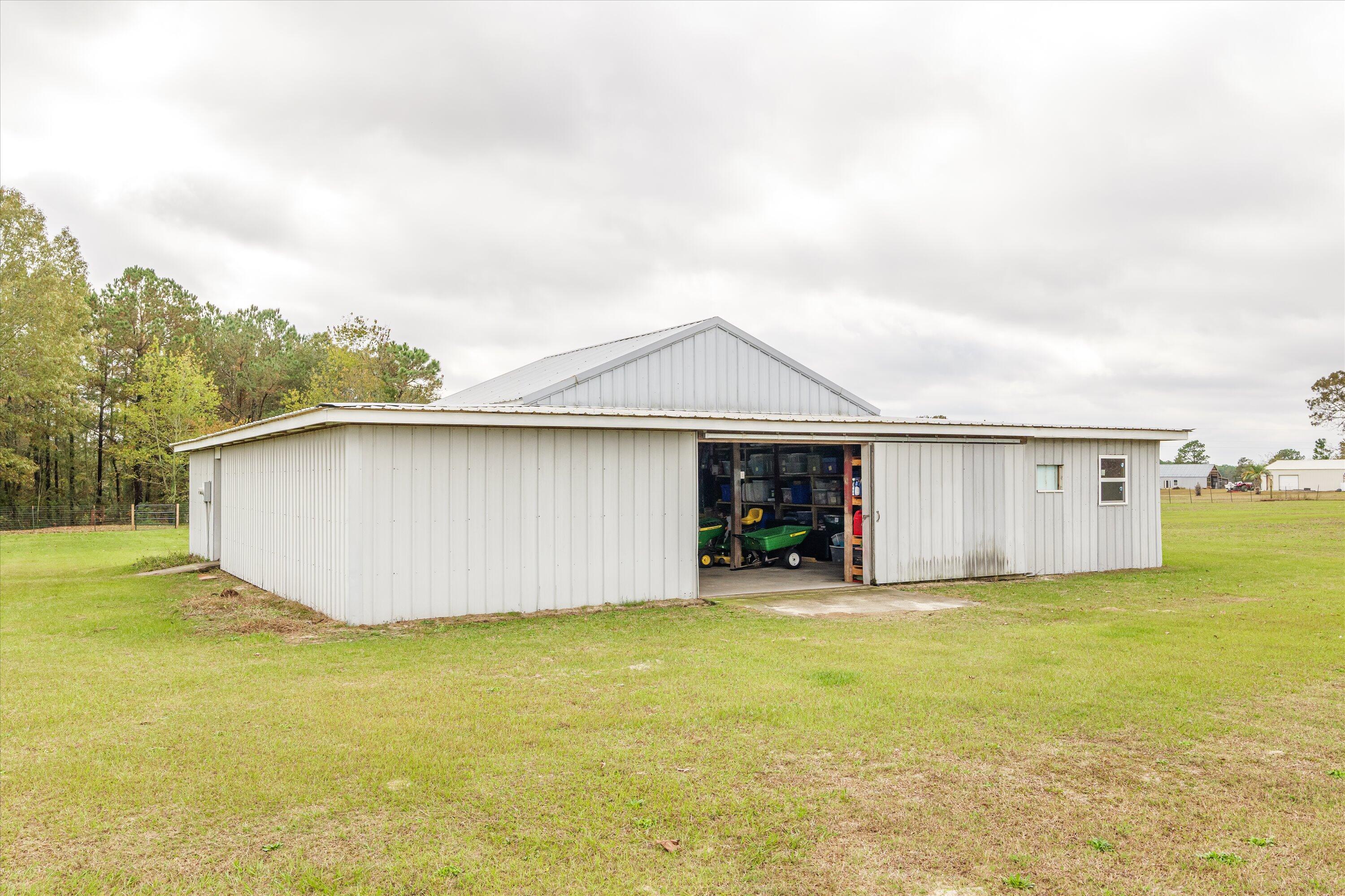607 Anderson Road Wagener, SC 29164 - Photo 61 of 84 Gallery Image 61