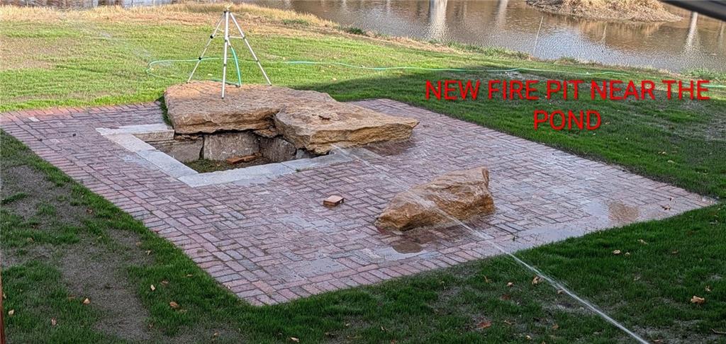 6205 Chiles Road Blue Springs, MO 64014 - Photo 18 of 27