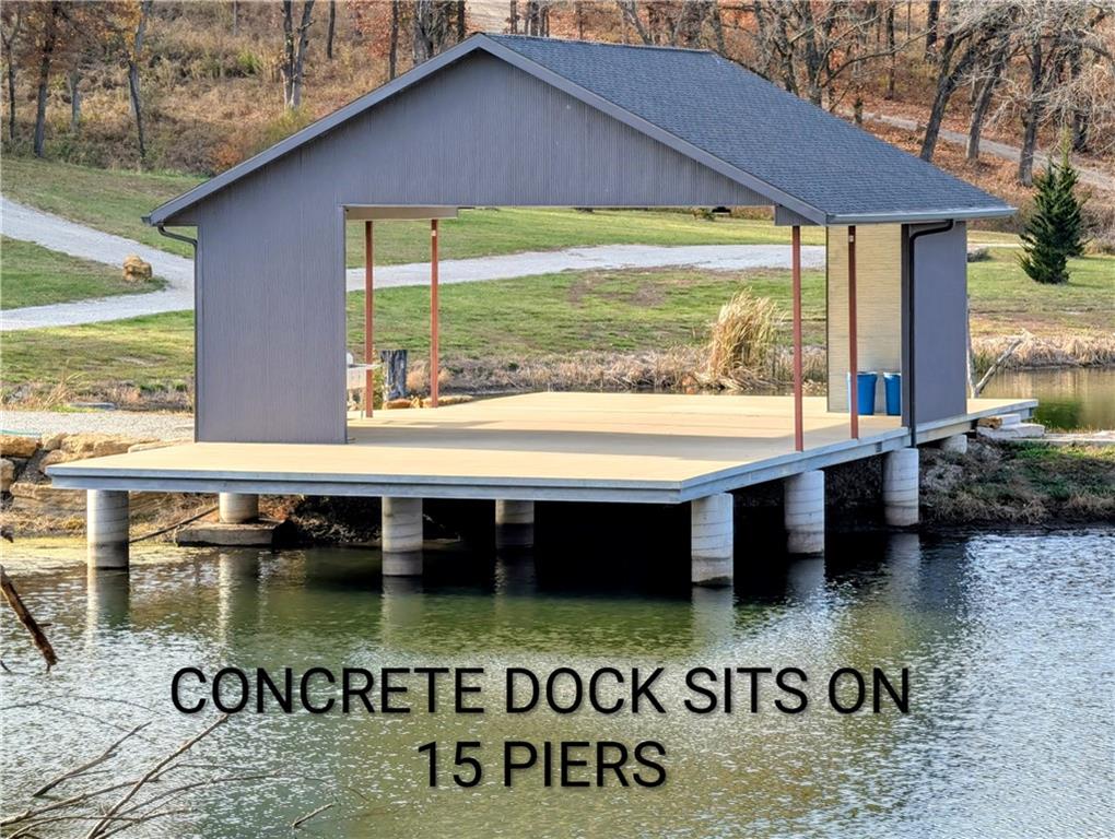 6205 Chiles Road Blue Springs, MO 64014 - Photo 19 of 27