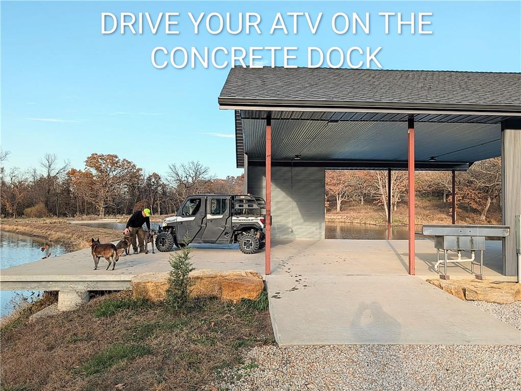 6205 Chiles Road Blue Springs, MO 64014 - Photo 21 of 27