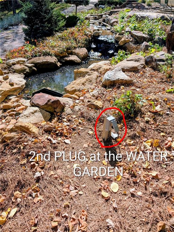 6205 Chiles Road Blue Springs, MO 64014 - Photo 24 of 27