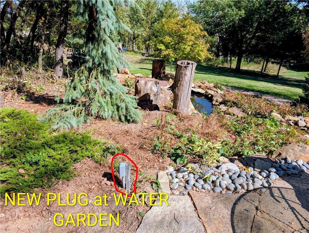 6205 Chiles Road Blue Springs, MO 64014 - Photo 25 of 27