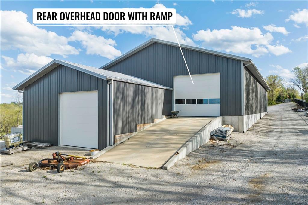 6205 Chiles Road Blue Springs, MO 64014 - Photo 8 of 27