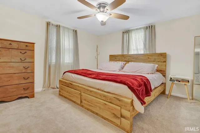 $1,900 | 1744 Parkview Drive, Bedford, IN 47421