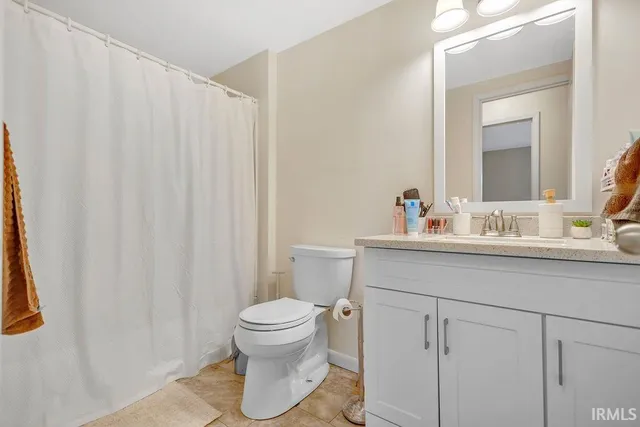 $1,900 | 1744 Parkview Drive, Bedford, IN 47421