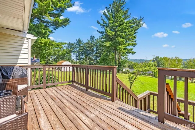 $1,900 | 1744 Parkview Drive, Bedford, IN 47421