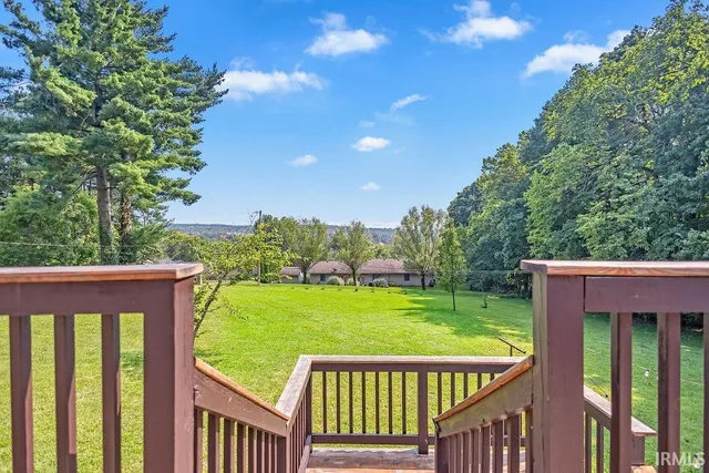 $1,900 | 1744 Parkview Drive, Bedford, IN 47421