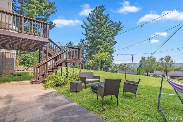 $1,900 | 1744 Parkview Drive, Bedford, IN 47421