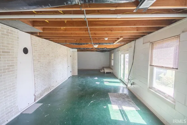 $1,900 | 1744 Parkview Drive, Bedford, IN 47421