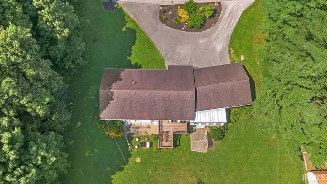 $1,900 | 1744 Parkview Drive, Bedford, IN 47421