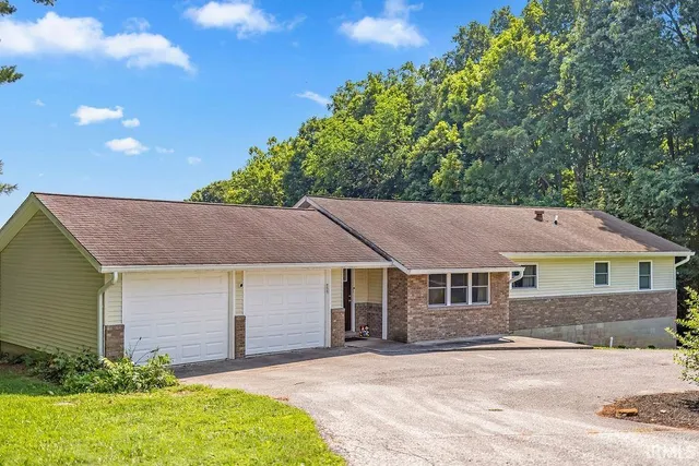 $1,900 | 1744 Parkview Drive, Bedford, IN 47421