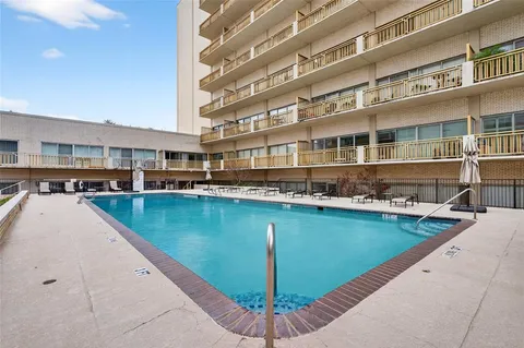 $365,000 | 6211 West Northwest Highway, Unit 400, Dallas, TX 75225