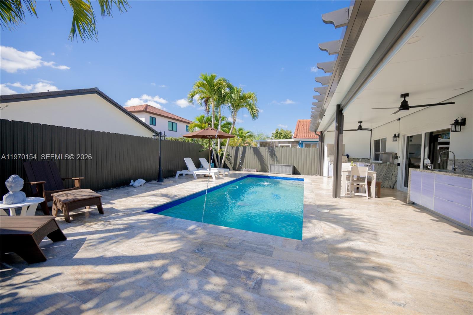 14276 Southwest 177th Street Miami, FL 33177 - Photo 38 of 49