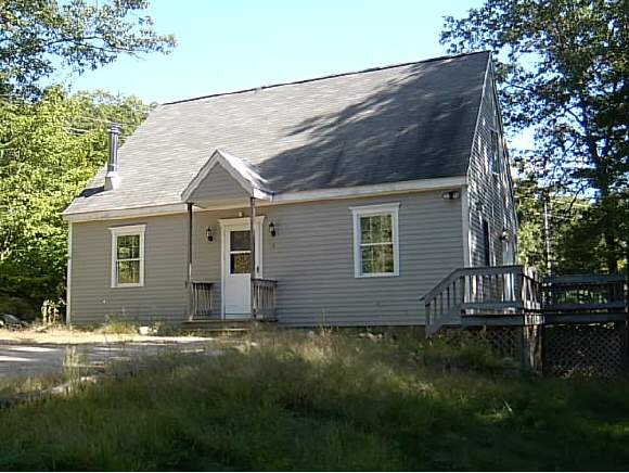 5 Alpenhof Road Madison, NH 03849 - Photo 1 of 1 Gallery Image 1