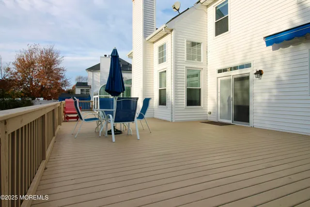 $1,100,000 | 5 Shinnecock Hills Drive, Asbury Park, NJ 07712