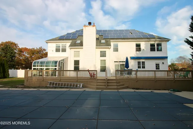 $1,100,000 | 5 Shinnecock Hills Drive, Asbury Park, NJ 07712