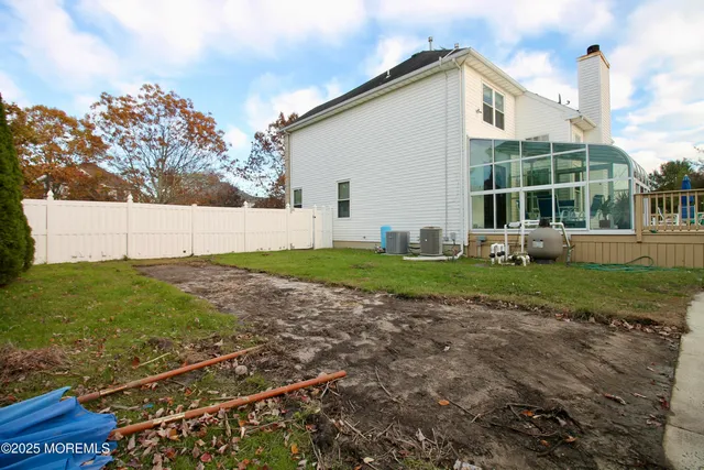 $1,100,000 | 5 Shinnecock Hills Drive, Asbury Park, NJ 07712