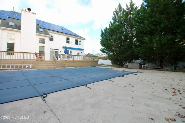 $1,100,000 | 5 Shinnecock Hills Drive, Asbury Park, NJ 07712