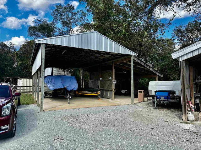 $449,000 | 3060 Catfish Lane, Crump, TN 38327