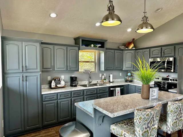 $449,000 | 3060 Catfish Lane, Crump, TN 38327