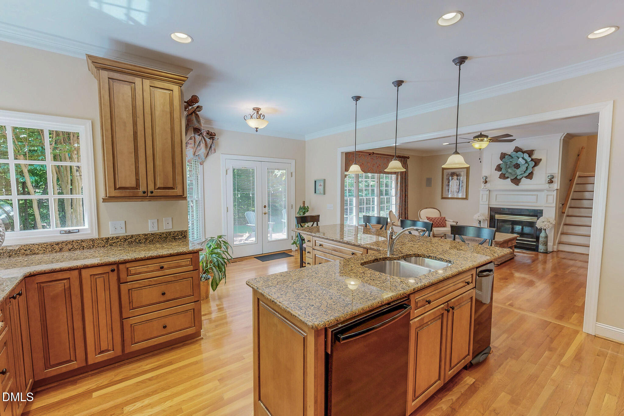 355 Denada Path Roxboro, NC 27574 - Photo 9 of 69