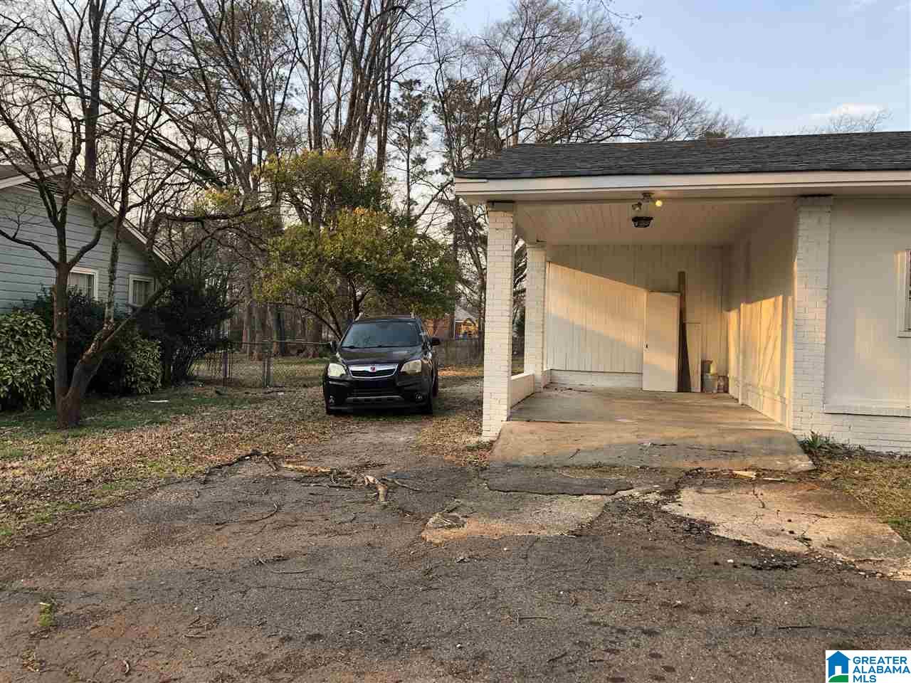 740 Martinwood Road Birmingham, AL 35235 - Photo 4 of 24