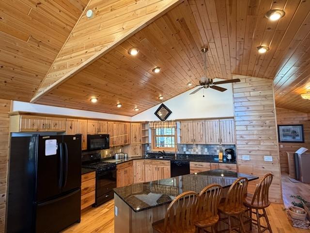 W10303 Cth Road Phillips, WI 54555 - Photo 10 of 49 Gallery Image 10