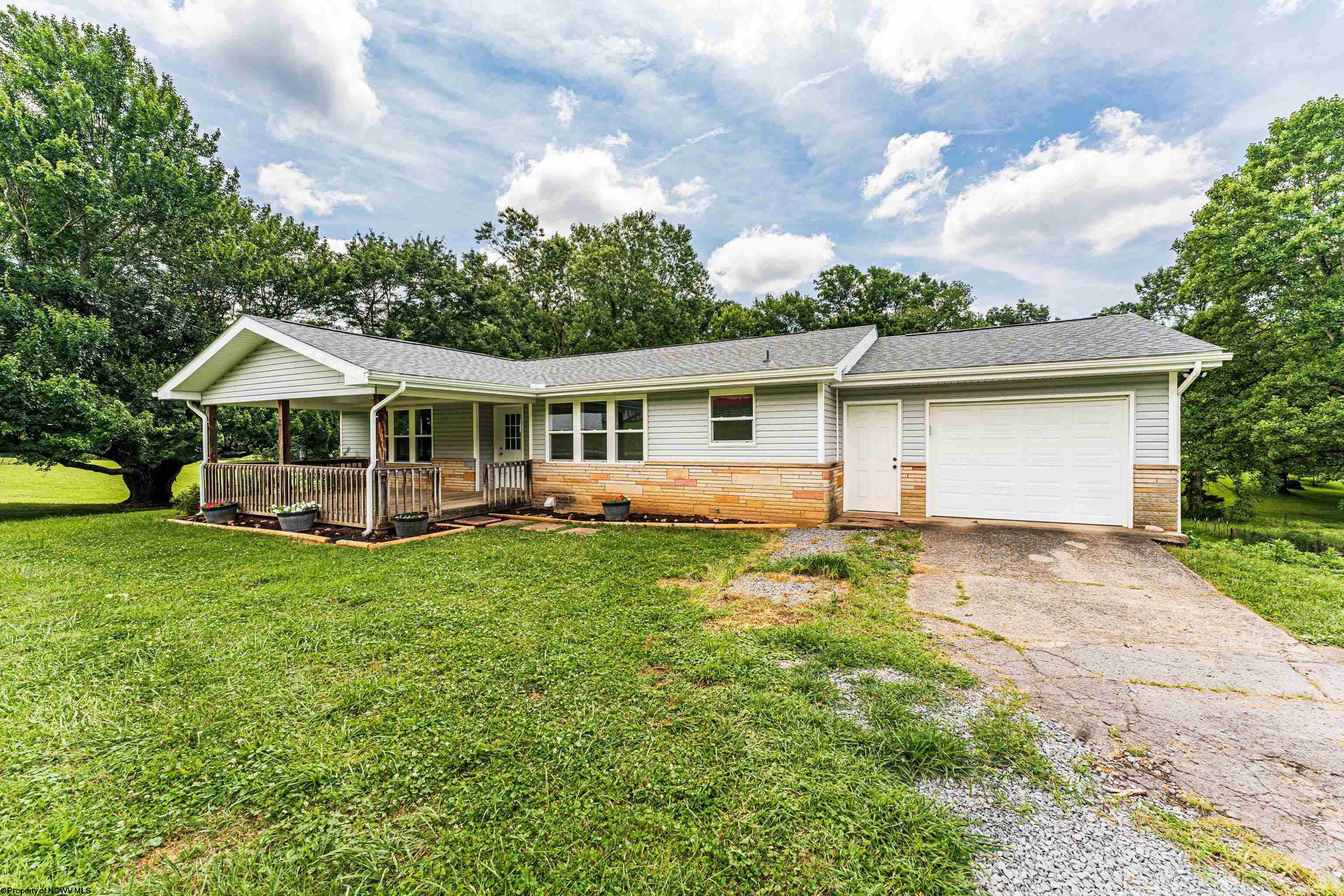 1248 Goshen Road Morgantown, WV 26508 - Photo 7 of 26 Gallery Image 7