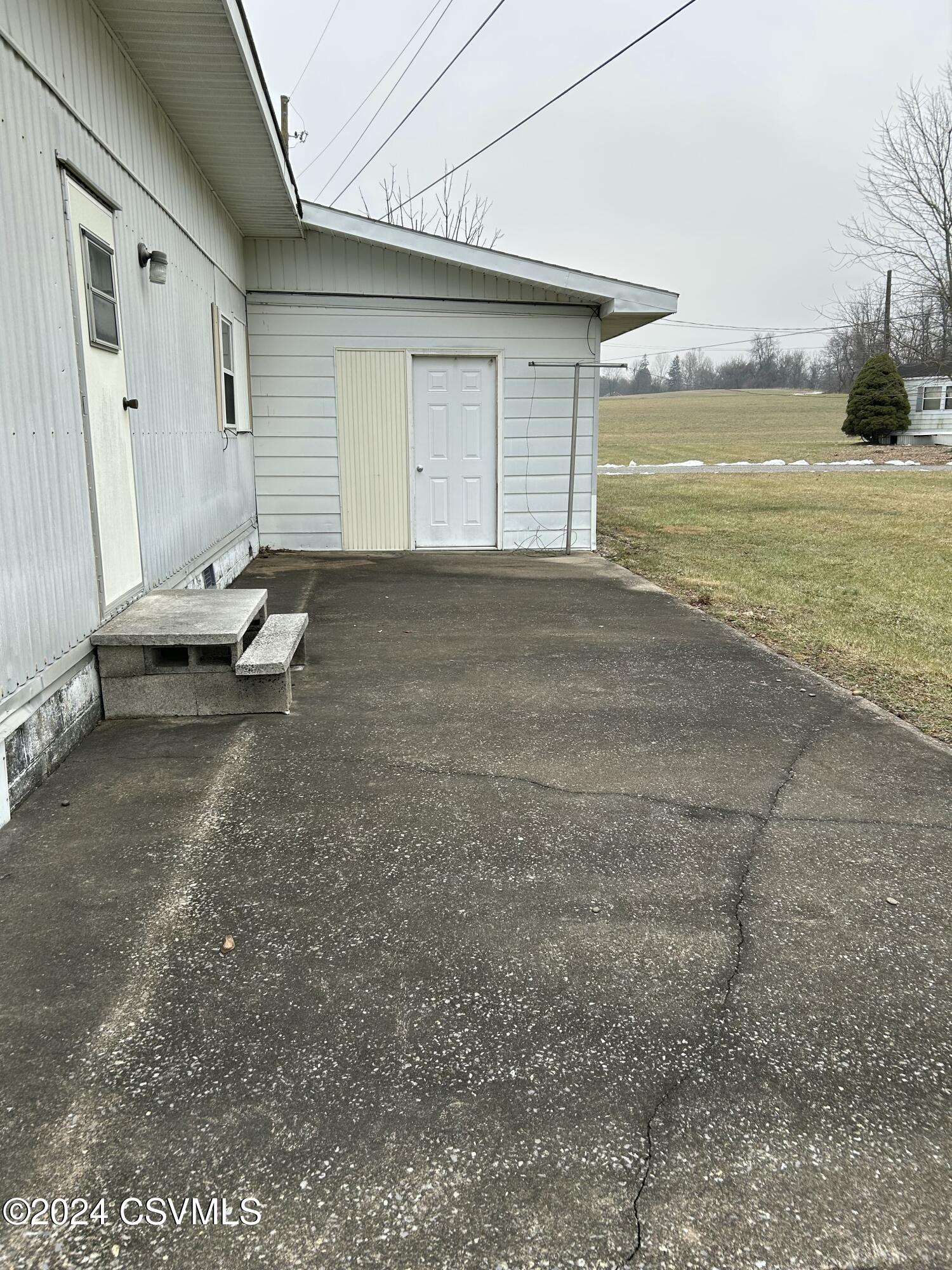 156 Doug Lane Beavertown, PA 17813 - Photo 16 of 16