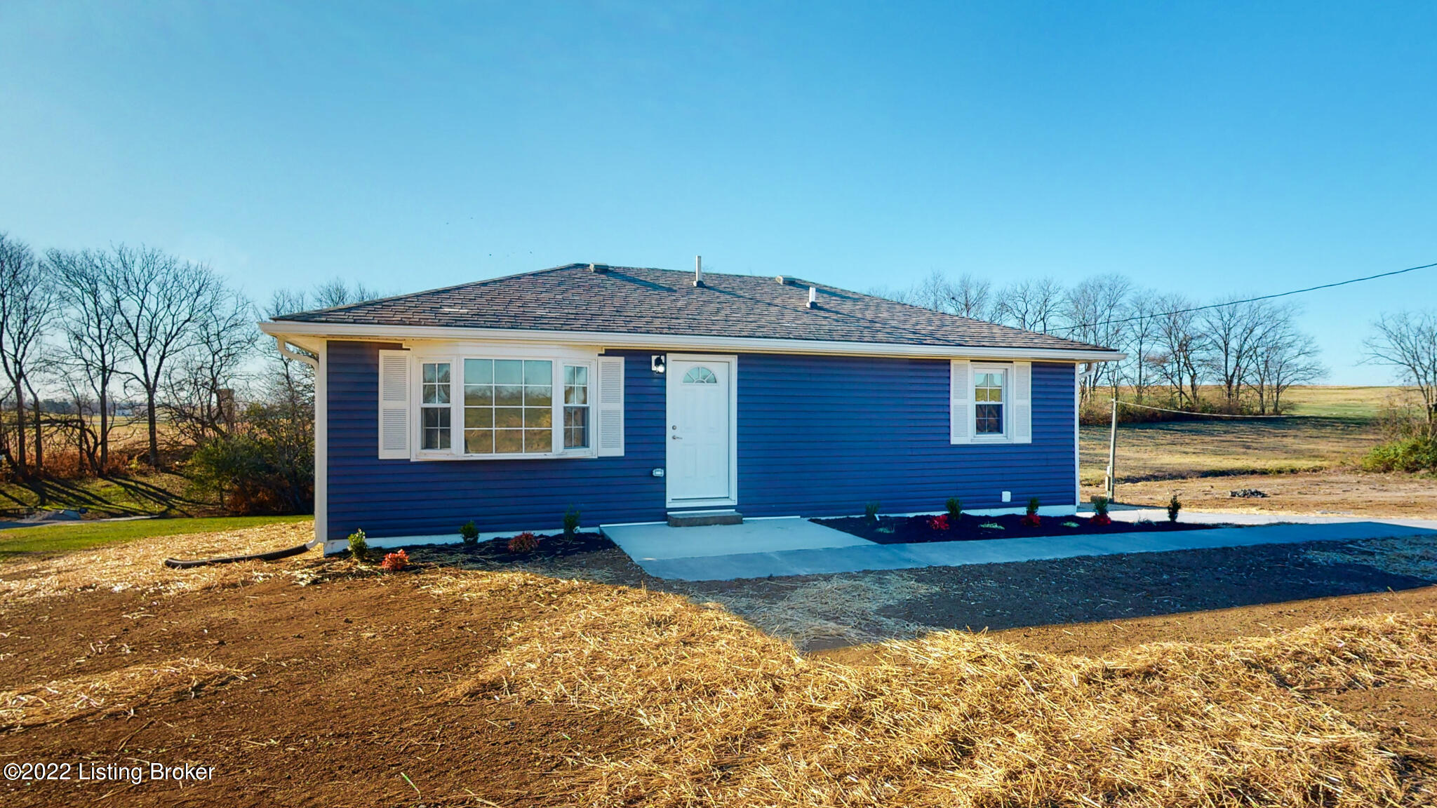 177 Sunnyside Road Eminence, KY 40019 - Photo 3 of 59 177 Sunnyside Rd Eminence KY 40019-33-of