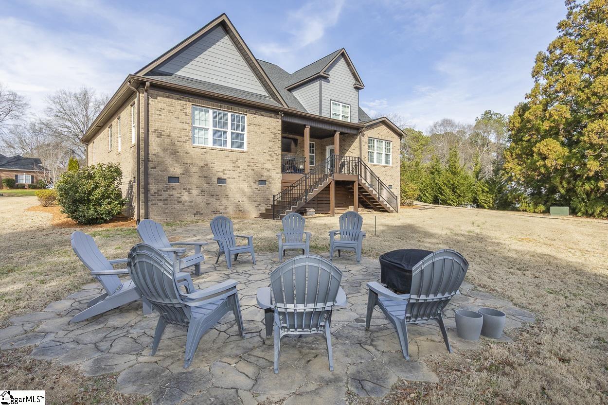310 Burning Tree Road Anderson, SC 29621 - Photo 40 of 47 Gallery Image 40