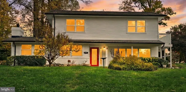 $780,000 | 1407 Northcrest Drive, Silver Spring, MD 20904