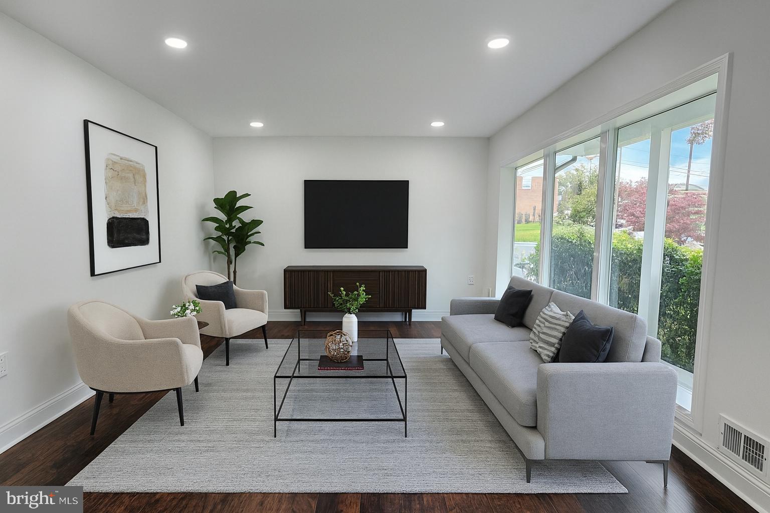 1407 Northcrest Drive Silver Spring, MD 20904 - Photo 14 of 77 Virtual stage