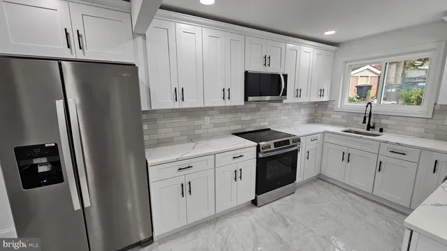 $780,000 | 1407 Northcrest Drive, Silver Spring, MD 20904