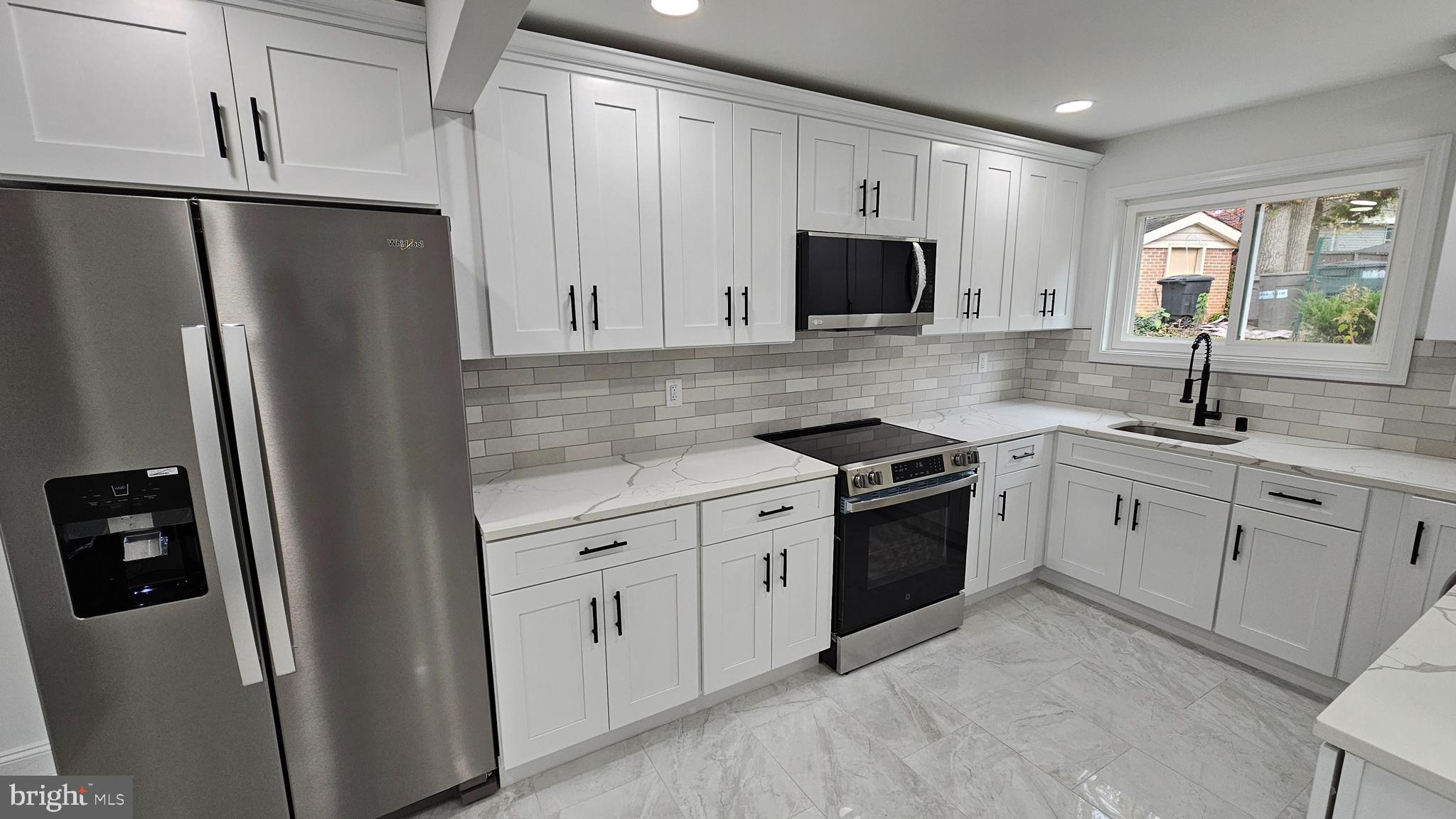 1407 Northcrest Drive Silver Spring, MD 20904 - Photo 15 of 77 Kitchen