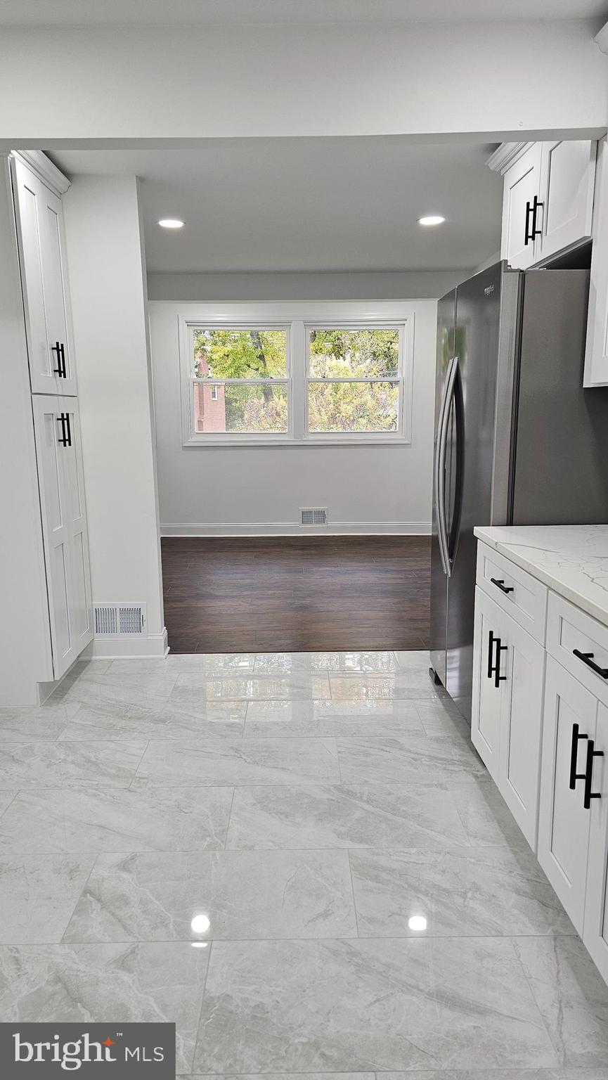 1407 Northcrest Drive Silver Spring, MD 20904 - Photo 17 of 77 Dining Room view