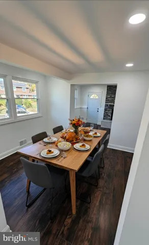 $780,000 | 1407 Northcrest Drive, Silver Spring, MD 20904