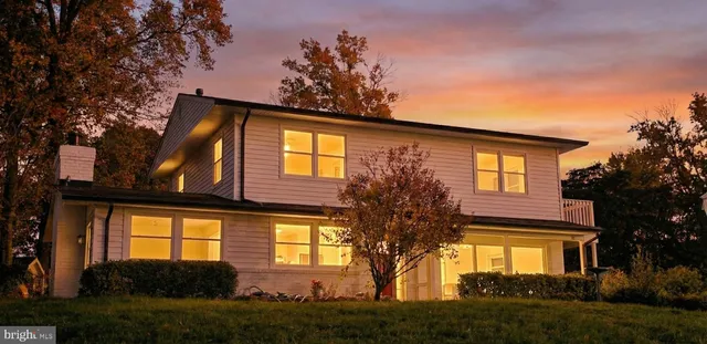 $780,000 | 1407 Northcrest Drive, Silver Spring, MD 20904