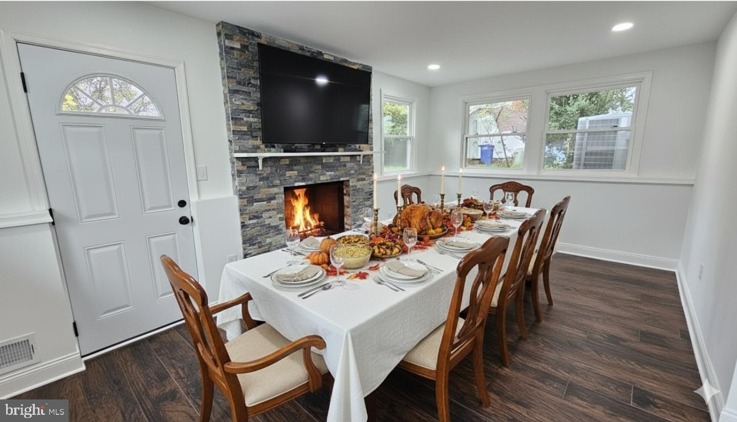 1407 Northcrest Drive Silver Spring, MD 20904 - Photo 22 of 77 Virtual staged