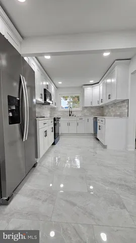 $750,000 | 1407 Northcrest Drive, Silver Spring, MD 20904