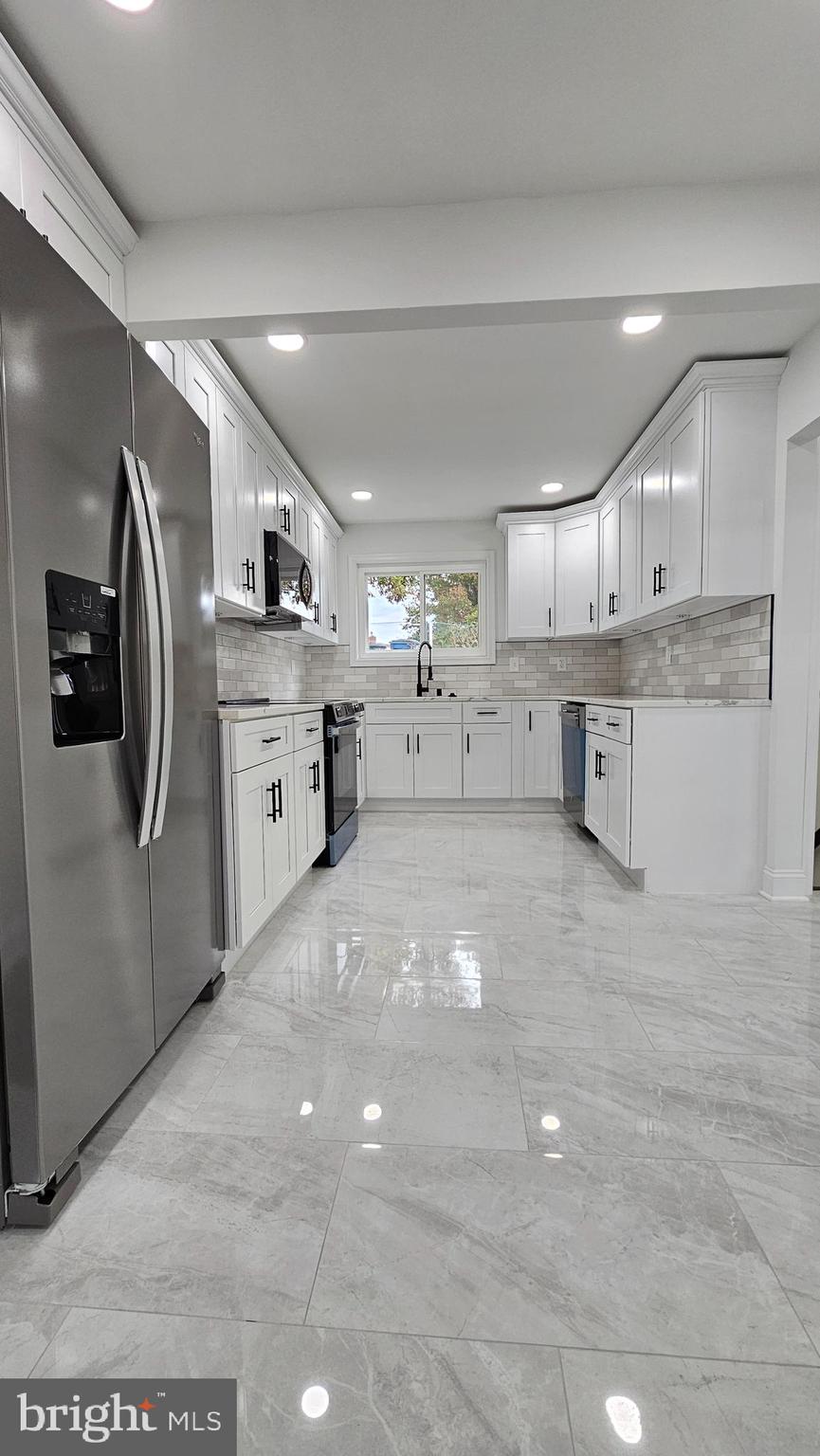 1407 Northcrest Drive Silver Spring, MD 20904 - Photo 29 of 77